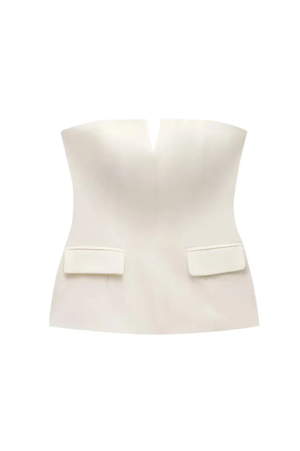 Solstice Corset Top - Vencci