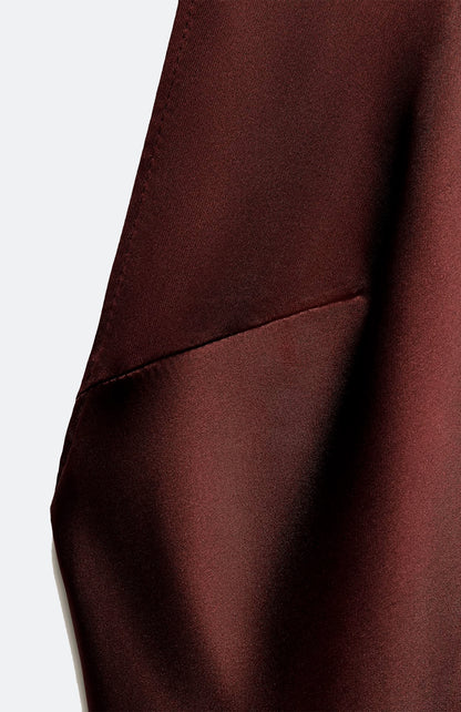 Amber Reverie Midi - Vencci