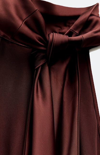 Amber Reverie Midi - Vencci