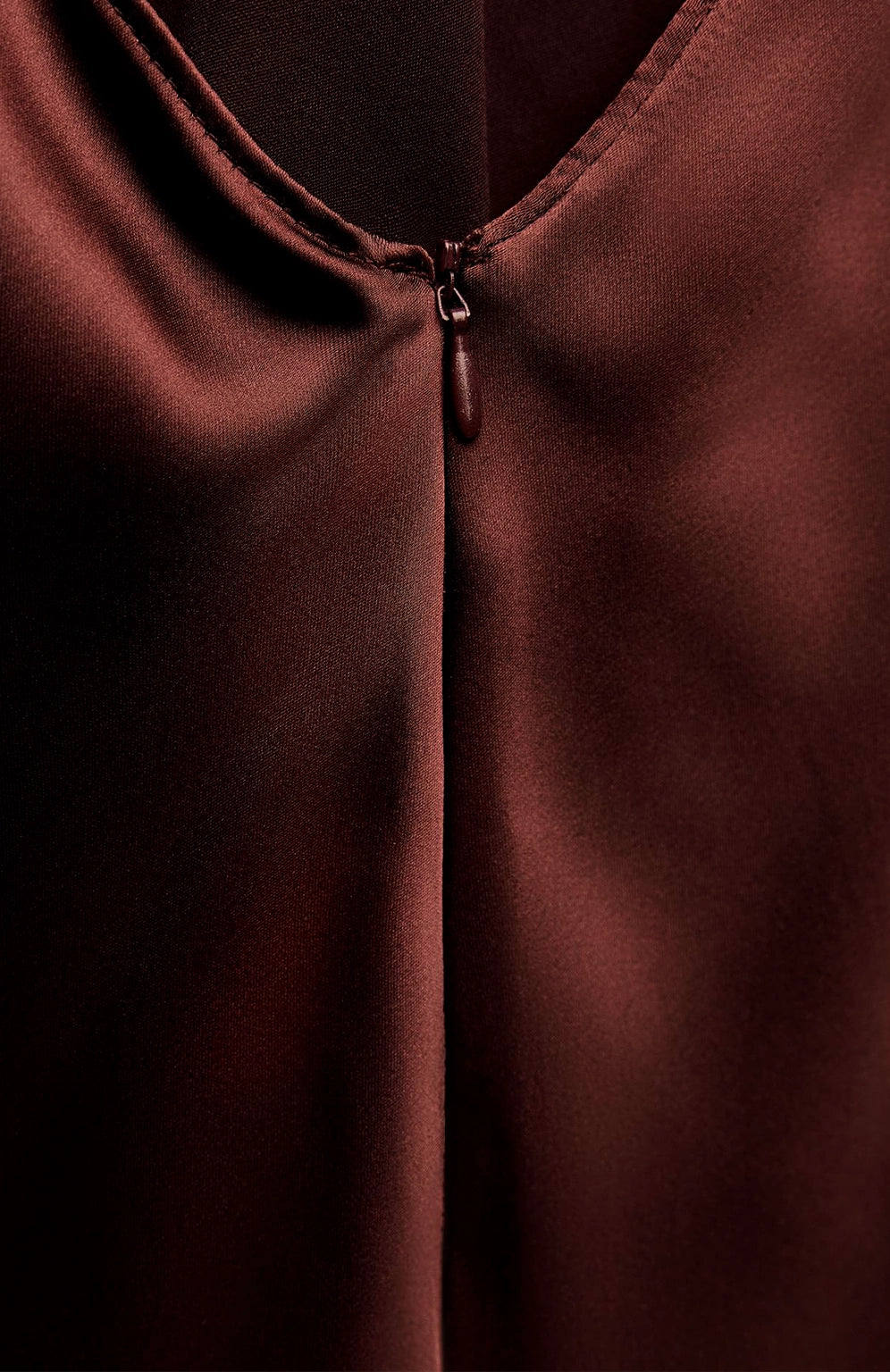 Amber Reverie Midi - Vencci