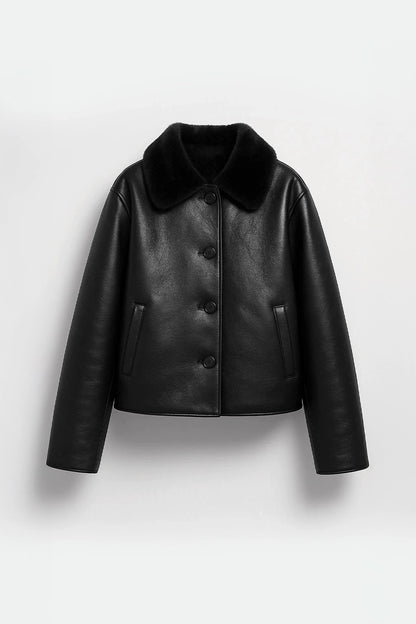 Velar Coat