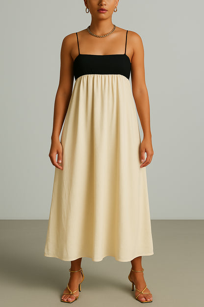 Ivory Coast Maxi - Vencci