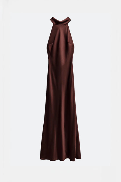 Amber Reverie Midi - Vencci